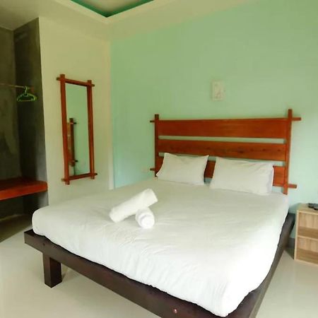 Baan Reenaa Lanta Ko Lanta Exterior foto