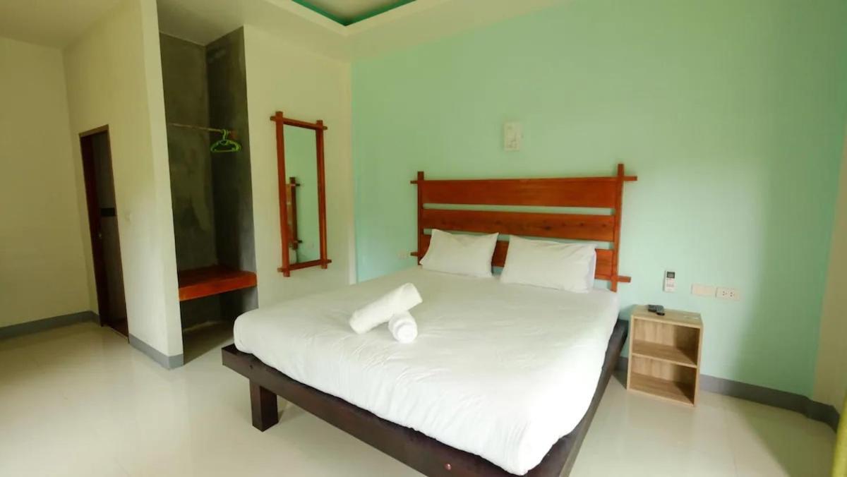 Baan Reenaa Lanta Ko Lanta Exterior foto