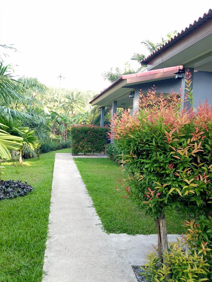 Baan Reenaa Lanta Ko Lanta Quarto foto